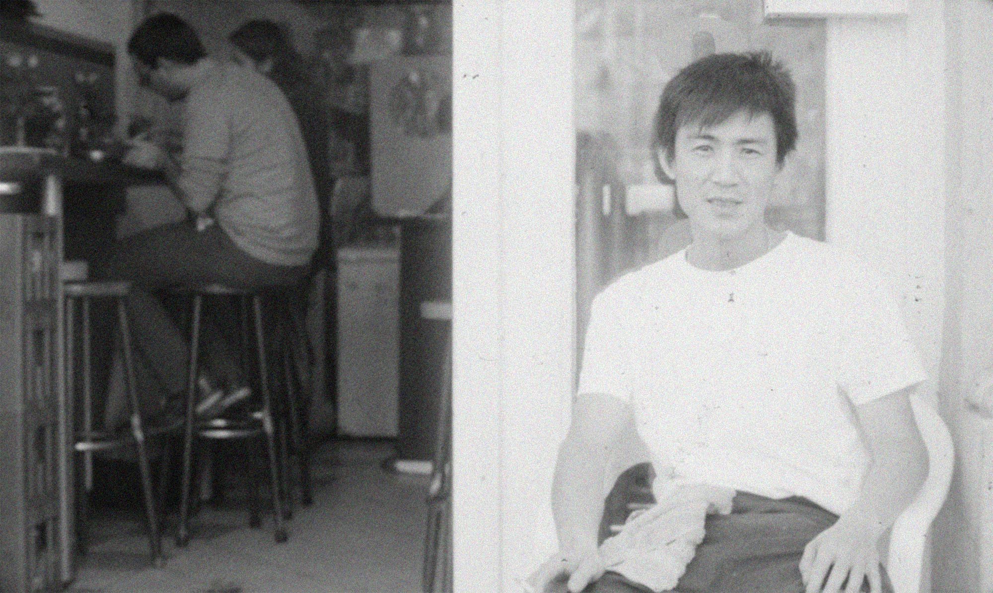 Standbild aus dem Film